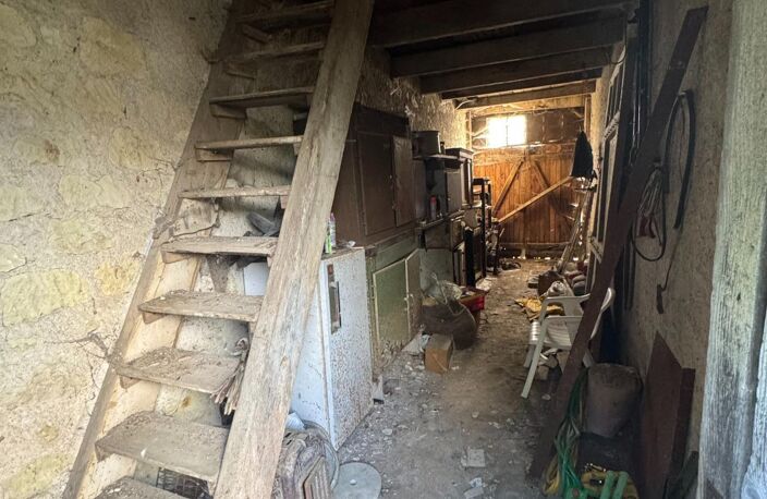 Garage à vendre à Varennes-en-Argonne — photo 2