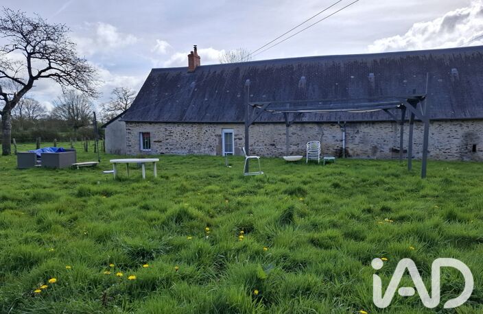 Vente Maison/villa 3 pièces — photo 2
