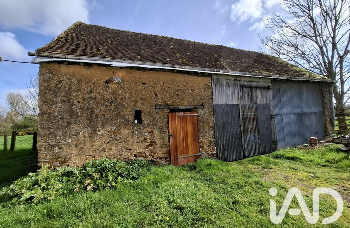 Vente Maison/villa 3 pièces — photo 3