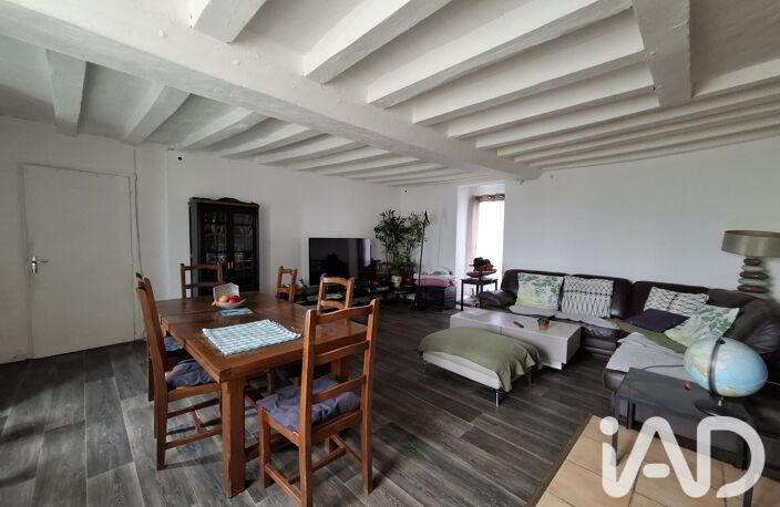Vente Maison/villa 3 pièces — photo 5