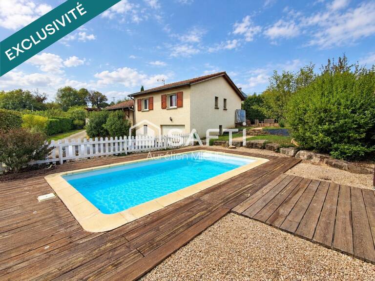 Maison familiale 5 chambres — photo 1