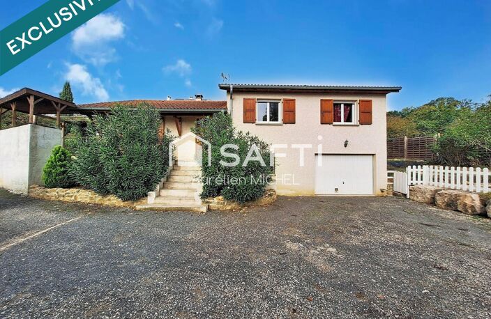 Maison familiale 5 chambres — photo 2