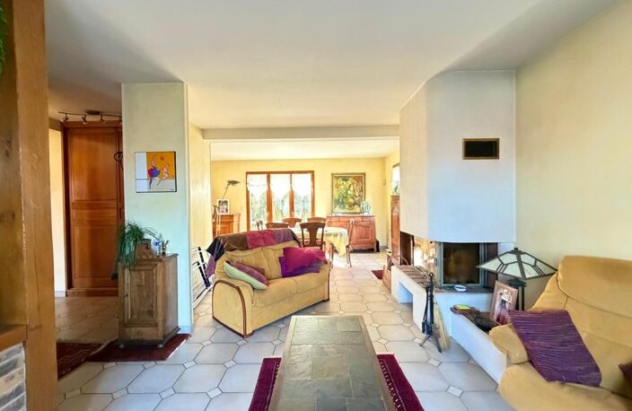 Maison individuelle - Secteur GRAND-BOURG — photo 3