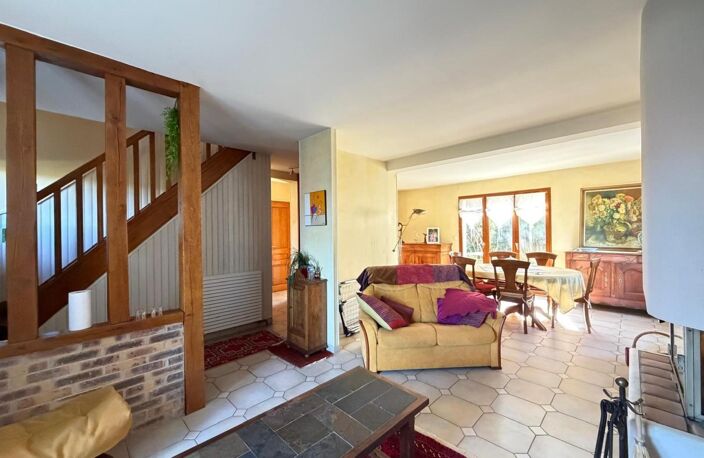 Maison individuelle - Secteur GRAND-BOURG — photo 4