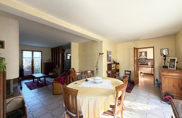 Maison individuelle - Secteur GRAND-BOURG — photo 5