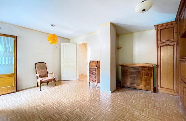 Maison de village avec extérieur — photo 5