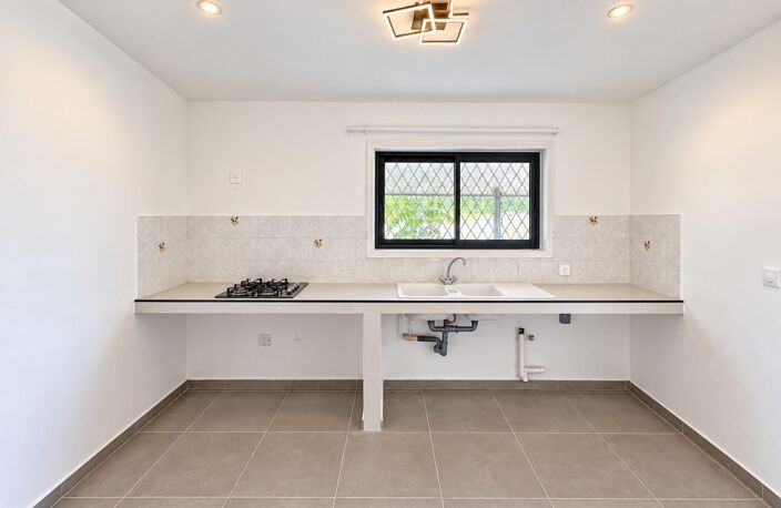 Maison T4 avec grand terrain à Macouria — photo 2