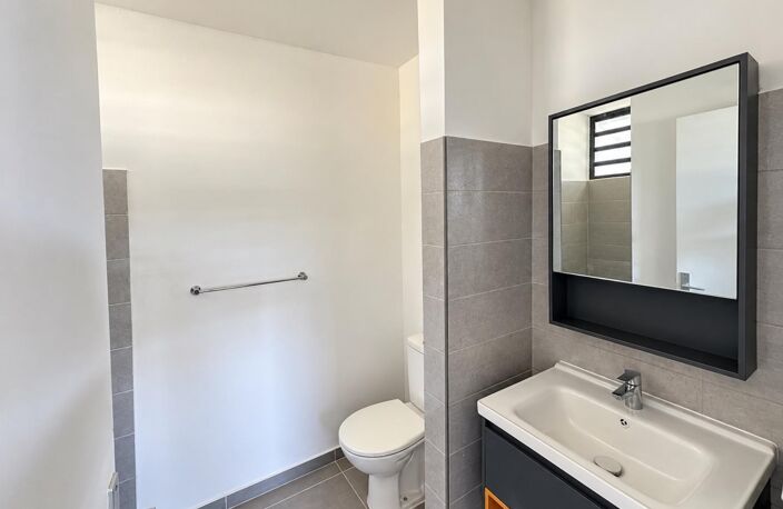 Maison T4 avec grand terrain à Macouria — photo 3