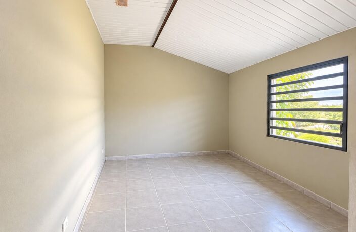 Maison T4 avec grand terrain à Macouria — photo 4