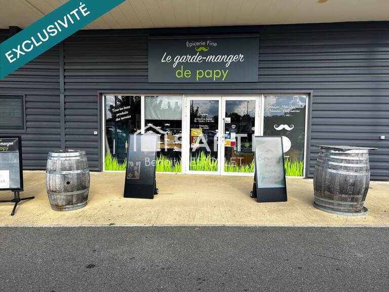 Vente pour cause de départ en retraite — photo 1