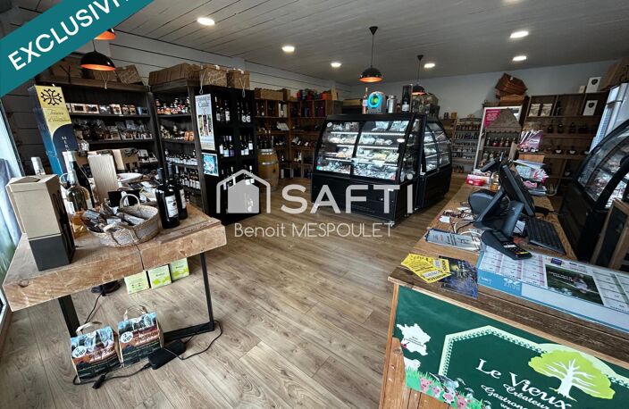 Vente pour cause de départ en retraite — photo 2