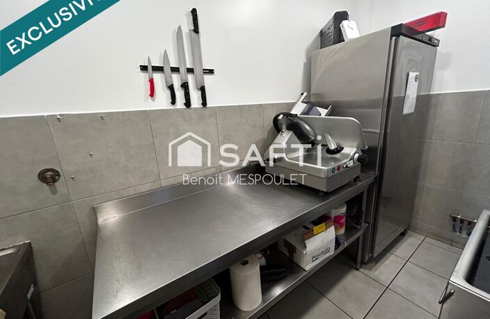 Vente pour cause de départ en retraite — photo 5