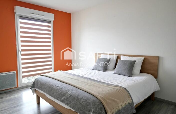 Carré de l'Habitat 84 m² ,3 chambres ,Jardin ,Garage - Guémar — photo 4