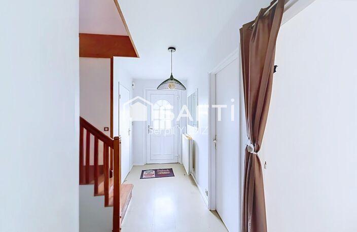 JOUÉ-LÈS-TOURS  MAISON 88 m²  3 CHAMBRES  JARDIN  GARAGE — photo 5