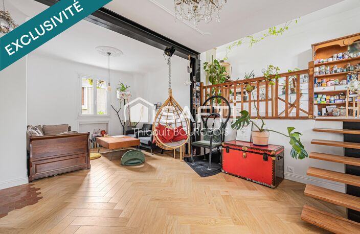MAGNIFIQUE MAISON REFAITE A NEUF — photo 2