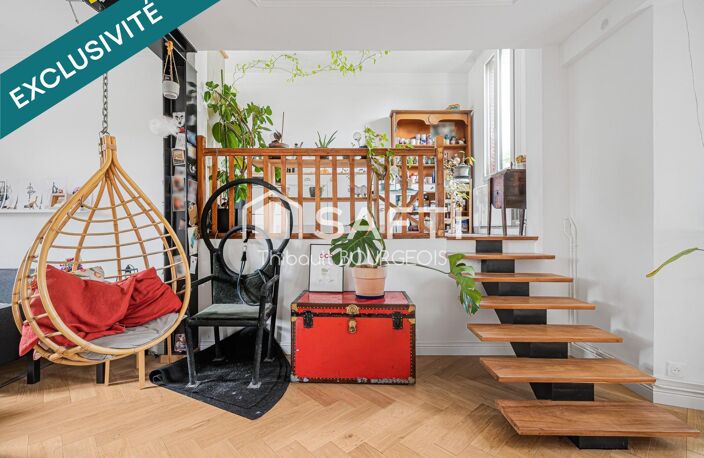 MAGNIFIQUE MAISON REFAITE A NEUF — photo 3