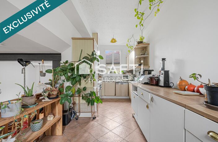 MAGNIFIQUE MAISON REFAITE A NEUF — photo 4