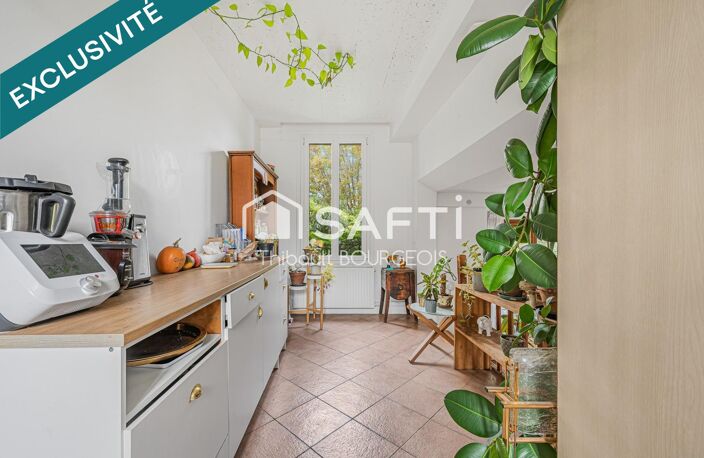 MAGNIFIQUE MAISON REFAITE A NEUF — photo 5