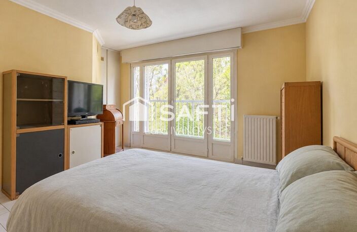 Maison de plain-pied avec jardin — photo 4
