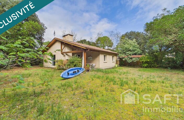 MAISON T4 - 95m² | 649 500€ | LONGARISSE | 955 m² — photo 3