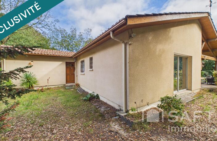 MAISON T4 - 95m² | 649 500€ | LONGARISSE | 955 m² — photo 4