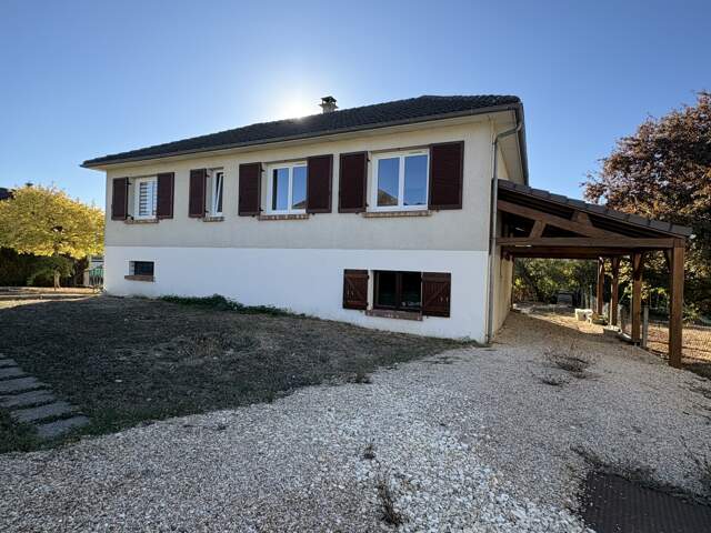 Vente Maison/villa 6 pièces — photo du bien