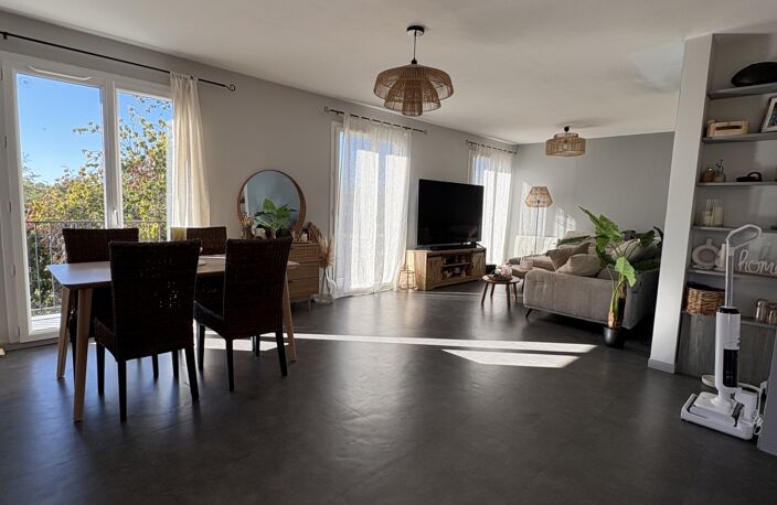 Vente Maison/villa 6 pièces — photo 3