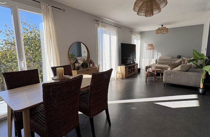 Vente Maison/villa 6 pièces — photo 4
