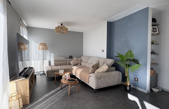 Vente Maison/villa 6 pièces — photo 5