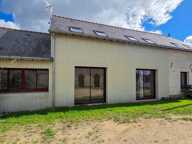 Ensemble Immobilier de 2 Maisons + dépendance + Terrain Constructible 1 850 m² — photo 3