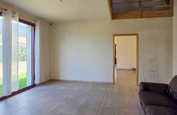 Ensemble Immobilier de 2 Maisons + dépendance + Terrain Constructible 1 850 m² — photo 4