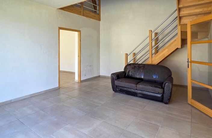 Ensemble Immobilier de 2 Maisons + dépendance + Terrain Constructible 1 850 m² — photo 5