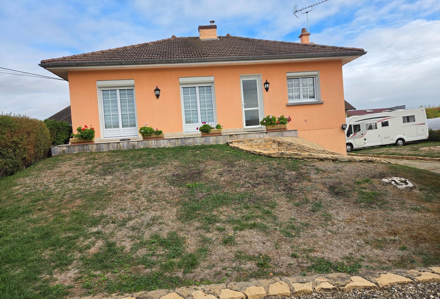 Maison a deux pas du centre ville — photo 1