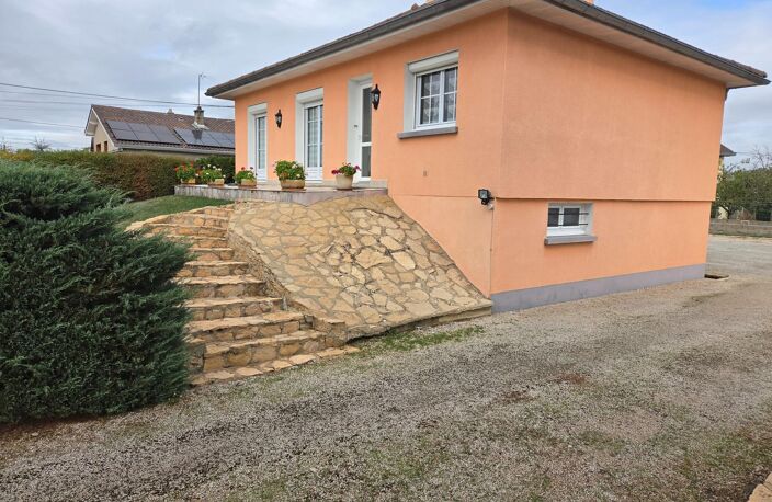 Maison a deux pas du centre ville — photo 2