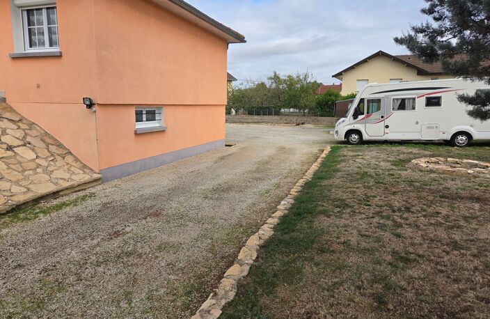 Maison a deux pas du centre ville — photo 3