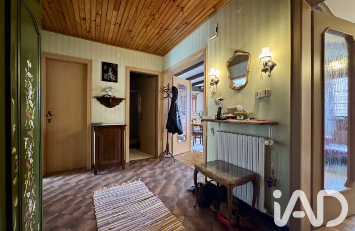 Vente Immeuble 206 m&sup2; — photo 2