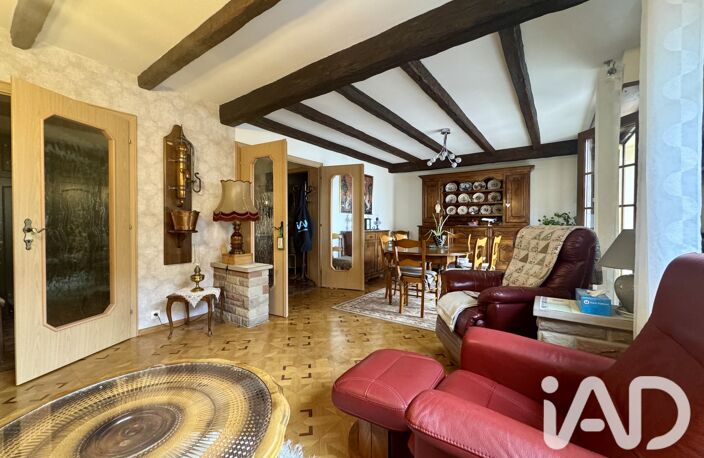 Vente Immeuble 206 m&sup2; — photo 3
