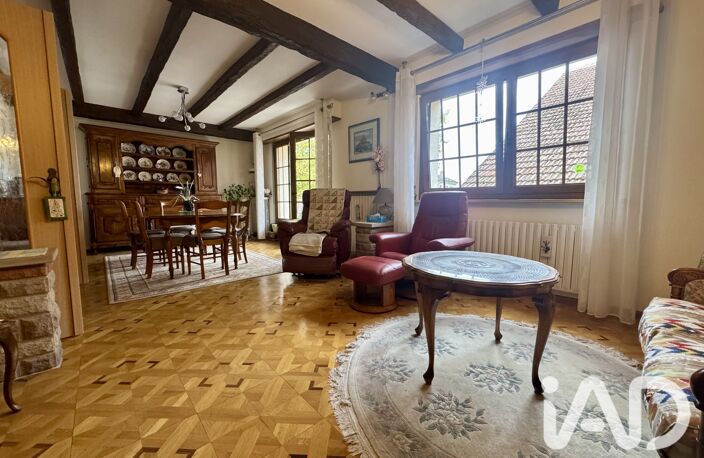 Vente Immeuble 206 m&sup2; — photo 4