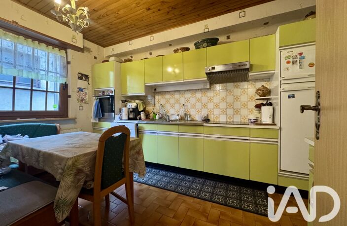 Vente Immeuble 206 m&sup2; — photo 5