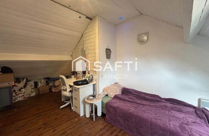 Investissement locatif rentable à Péronne — photo 4