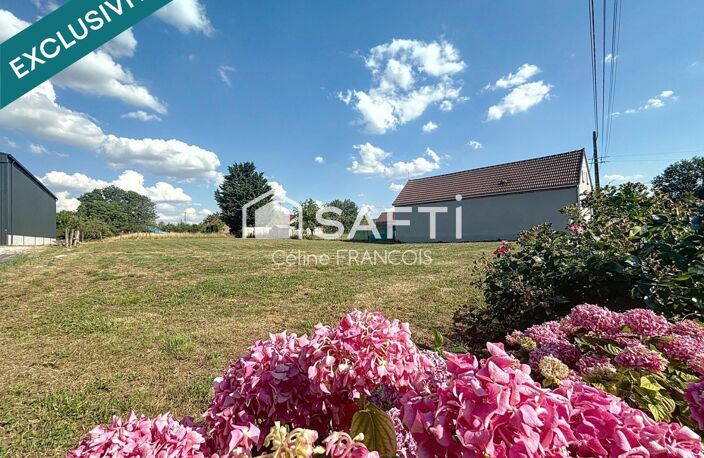 Terrain à bâtir entre Péronne/Roisel/Gouzeaucourt — photo 3