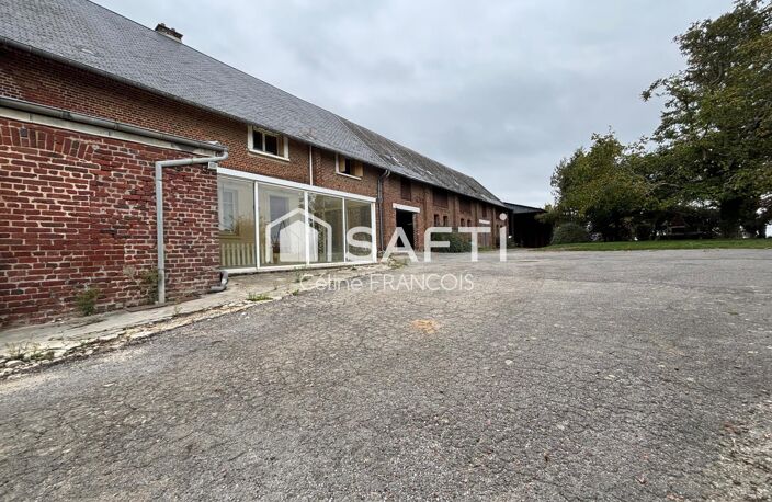 Corps de ferme : un potentiel hors du commun — photo 2