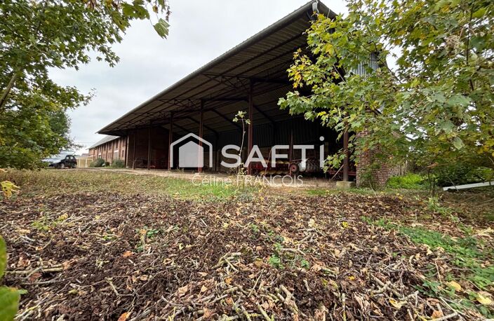 Corps de ferme : un potentiel hors du commun — photo 4