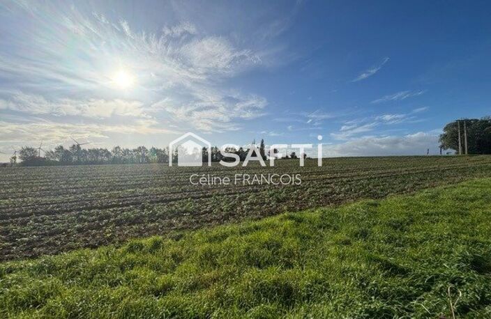 Maison en brique de plain-pied avec jardin au calme — photo 4