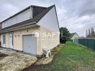 Maison familiale 4 chambres, garage et cave totale — photo 2