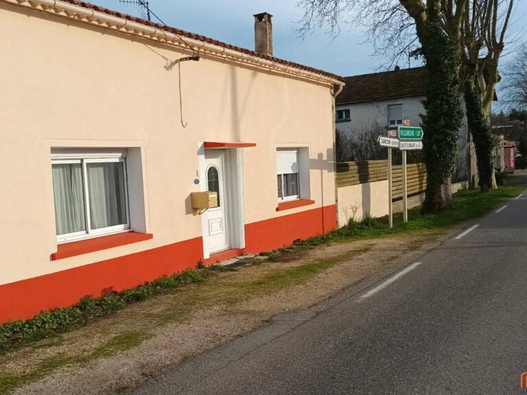Maison idéalement située à proximité des commerces — photo 1