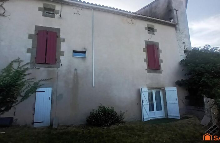 Maison idéalement située à proximité des commerces — photo 2