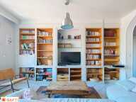 Appartement 4 pièces 117m² - 3 chambres - Buanderie - Balcon - Ascenseur - Concierge — photo 4