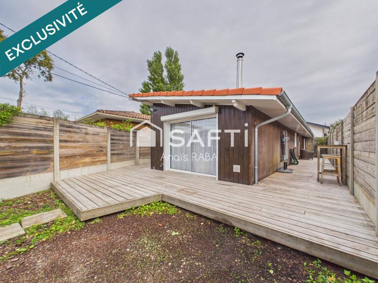 CHARMANTE MAISON PROCHE DE TOUTES COMMODITES — photo 1