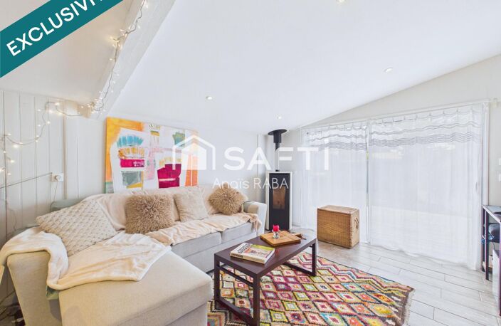 CHARMANTE MAISON PROCHE DE TOUTES COMMODITES — photo 2